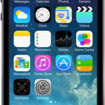 Apple iPhone 5S