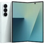 Samsung Galaxy Z Fold7