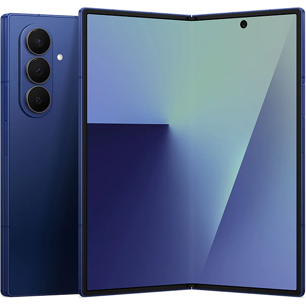 Samsung Galaxy Z Fold7 Samsung Galaxy Z Fold7 - Image 1