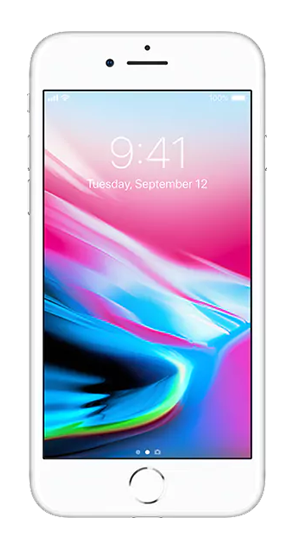Apple iPhone 8 Apple iPhone 8 - Image 1