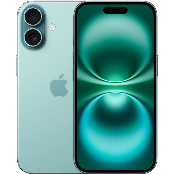 Apple iPhone 16 Plus Apple iPhone 16 Plus - Image 1
