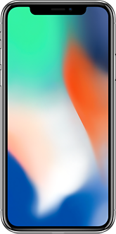 Apple iPhone X Apple iPhone X - Image 1