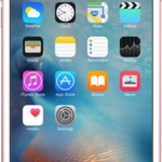 Apple iPhone 6S Plus