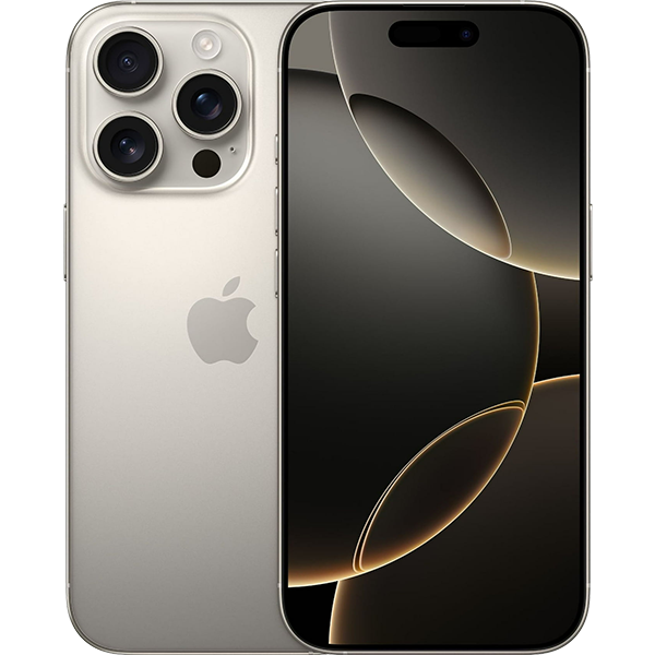 Apple iPhone 16 Pro Apple iPhone 16 Pro - Image 1