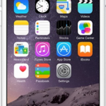 Apple iPhone 6