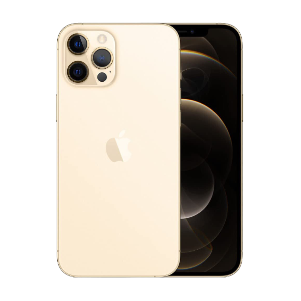 Apple iPhone 12 Pro Max Apple iPhone 12 Pro Max - Image 1
