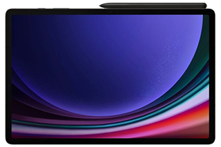 Samsung Galaxy Tab S9 Plus Samsung Galaxy Tab S9 Plus - Image 1