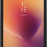 Samsung Galaxy Tab E 8.0 2017