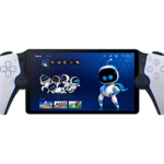 PlayStation Portal Remote Player