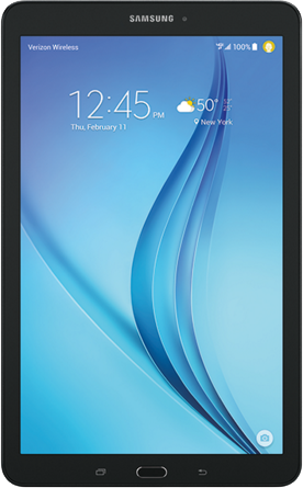 Samsung Galaxy Tab E 8.0 Samsung Galaxy Tab E 8.0 - Image 1