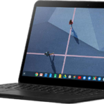 Google Pixelbook Go