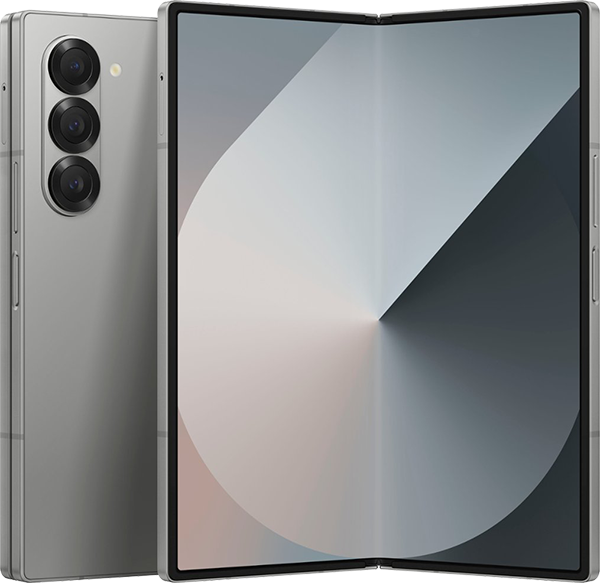 Samsung Galaxy Z Fold6 Samsung Galaxy Z Fold6 - Image 1