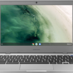 Samsung Chromebook 4 11.6"