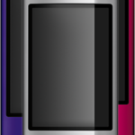 Apple iPod Nano 5th Gen