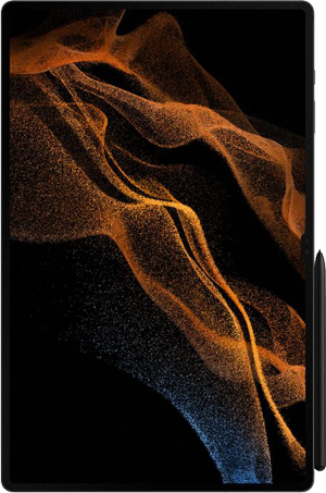 Samsung Galaxy Tab S8 Ultra Samsung Galaxy Tab S8 Ultra - Image 1