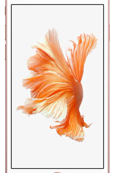 Apple iPhone 6S