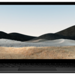 Microsoft Surface Laptop 4