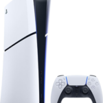 PlayStation 5 Slim Digital Edition (2023)