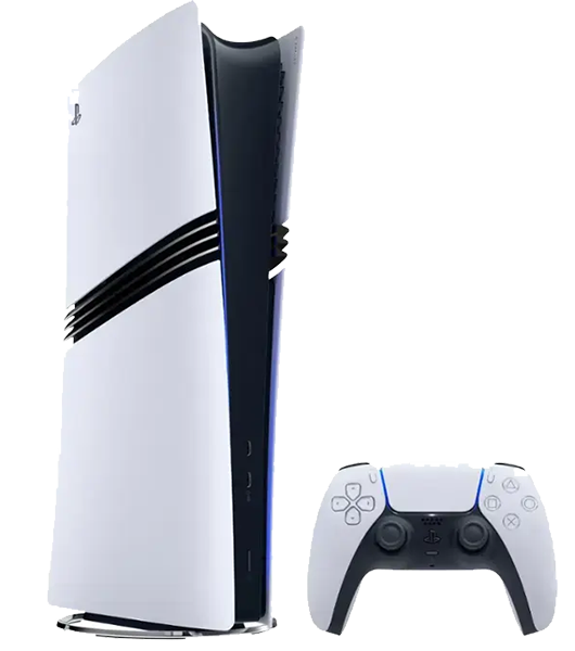 PlayStation 5 Pro (2024) PlayStation 5 Pro (2024) - Image 1