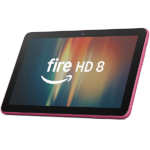 Amazon Fire 8 HD 2024