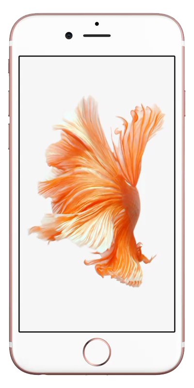 Apple iPhone 6S Apple iPhone 6S - Image 1