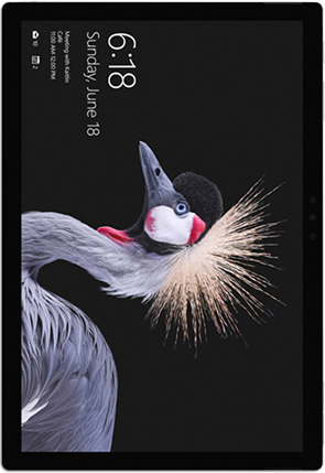 Microsoft Surface Pro 5 (2017) Microsoft Surface Pro 5 (2017) - Image 1