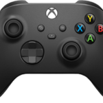Xbox Wireless Controller (2020)