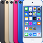 Apple iPod Touch 6th Gen
