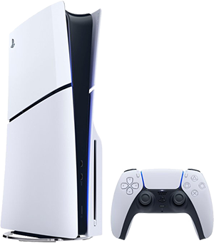 PlayStation 5 Slim Standard Edition (2023) PlayStation 5 Slim Standard Edition (2023) - Image 1