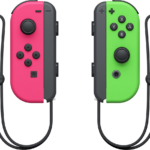 Nintendo Switch Joy-Con (L-R)