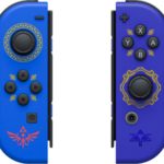 Nintendo Switch Joy-Con (L-R)