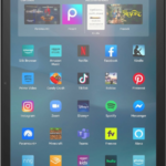 Amazon Fire Max 11