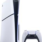 PlayStation 5 Slim Standard Edition (2023)