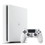 PlayStation 4 Slim