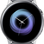 Samsung Galaxy Watch Active