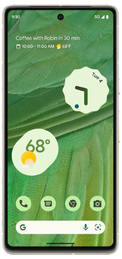 Google Pixel 7 Google Pixel 7 - Image 1