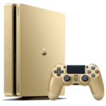 PlayStation 4 Slim