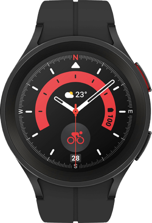 Samsung Galaxy Watch5 Pro Samsung Galaxy Watch5 Pro - Image 1