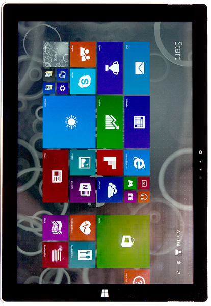 Microsoft Surface Pro 3 Microsoft Surface Pro 3 - Image 1