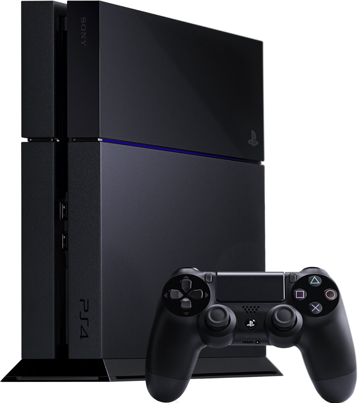 PlayStation 4 PlayStation 4 - Image 1