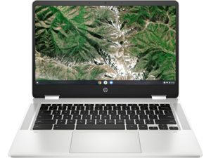 HP Chromebook X360 14a HP Chromebook X360 14a - Image 1