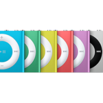 Apple iPod Shuffle 4th Gen