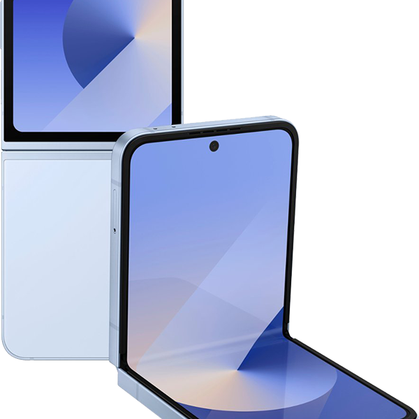 Samsung Galaxy Z Flip6