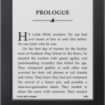 Amazon Kindle 7