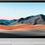 Microsoft Surface Book 3