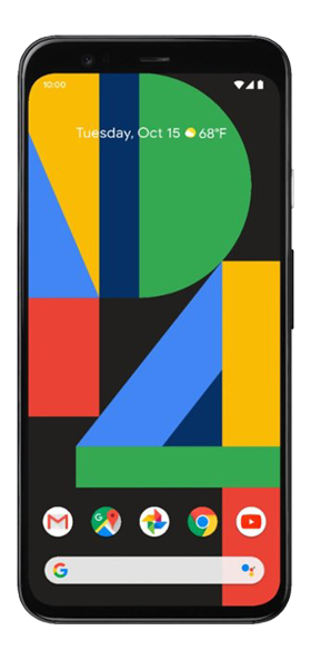 Google Pixel 4 Google Pixel 4 - Image 1