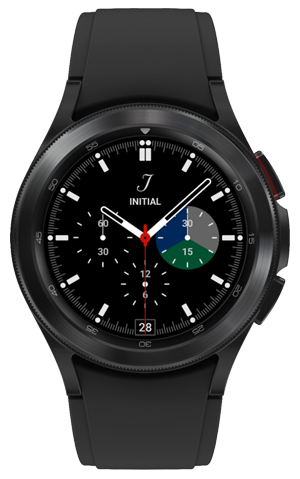 Samsung Galaxy Watch4 Classic Samsung Galaxy Watch4 Classic - Image 1