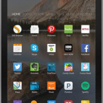 Amazon Fire HD 10 2019