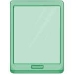 Samsung Galaxy Tablet