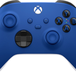 Xbox Wireless Controller (2020)